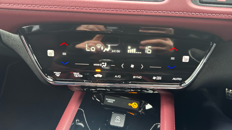 Honda HR-V 1.5 i-VTEC Turbo Sport 5dr Petrol Hatchback